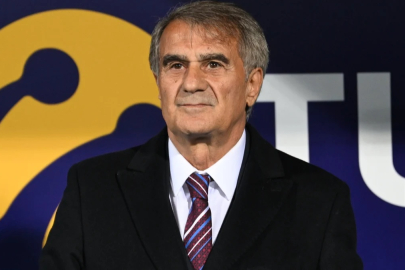 Şenol Güneş: Oynanan oyun tam bir hayal kırıklığı