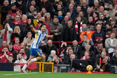 Ferdi Kadıoğlu'ndan kötü haber