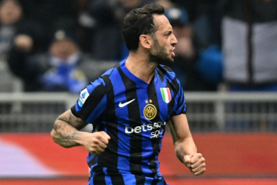 Hakan Çalhanoğlu'ndan transfer sözleri: Türkiye'ye dönme fırsatım vardı