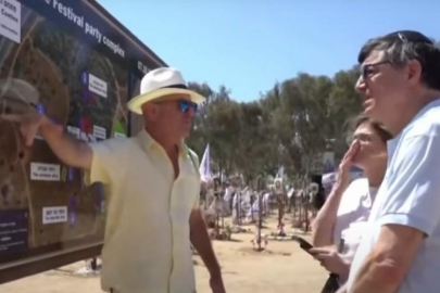 Savaş ve çatışma alanları turizm merkezi haline geldi