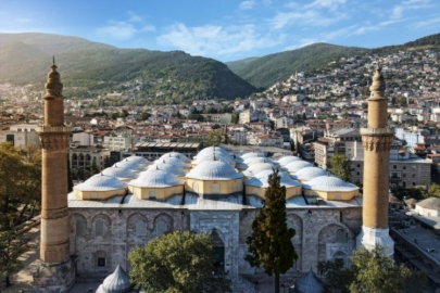 15 Kasım 2024 Bursa cuma saati kaçta?