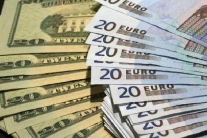 15 Kasım 2024 Dolar-Euro kuru bugün ne kadar?