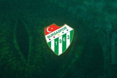 Bursaspor kemerleri bağladı yoluna devam ediyor!