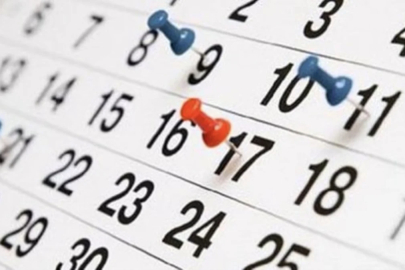 2025 yılı resmi tatil günleri belli oldu: 14 gün izinle tatil yapma imkanı