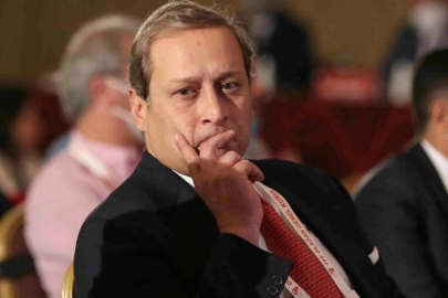 Galatasaray eski başkanı Burak Elmas'tan olay yaratan sözler!