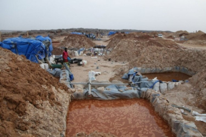 Avustralyalı madencilik şirketi Mali'ye 152 Milyon euro ödeyecek