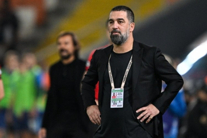 Arda Turan'dan Arda Güler'e övgüler!