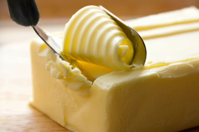 Beyaz mı, sarı mı? İşte en sağlıklı tereyağ rengi!