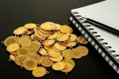 Çeyrek, gram ve yarım altın fiyatları bugün ne kadar?