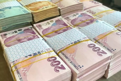 500 TL'lik banknot mu geliyor? Tarih vererek duyurdu!