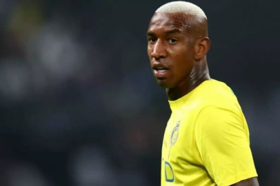 Anderson Talisca'dan Fenerbahçe hamlesi!