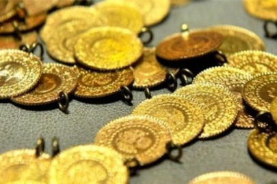 Çeyrek, gram ve yarım altın fiyatları bugün ne kadar?