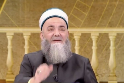 Cübbeli Ahmet Hoca Icardi için ne dedi?