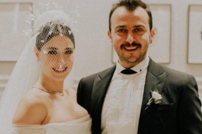 Hazal Kaya ile evli olan Ali Atay'dan gündem olan sözler
