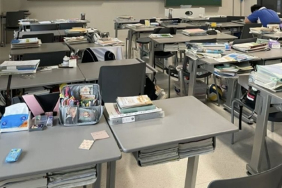 Kayseri'de yarın okullar tatil mi? Kayseri'de 26 Kasım Salı günü okullar tatil mi?