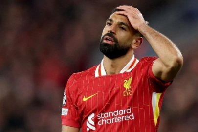 Galatasaray'dan Mohamed Salah bombası!