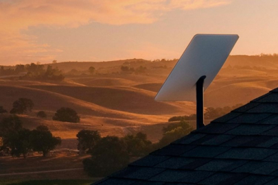 Starlink uydu interneti için tüm hazırlıklarını tamamladı!