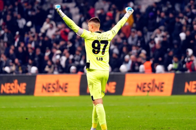 Mateusz Lis, kariyerine Göztepe'de devam etmekten memnun