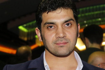 Popstar Bayhan'ın babası vefat etti