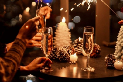 Yılbaşı kutlamak günah mı?