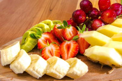 O meyve alkol etkisi yaratıyor!