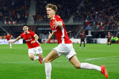 Sven Mijnans'tan Galatasaray maçı sonrası çarpıcı sözler!