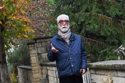 Cezmi Baskın: Ortaya balon atıyorlar