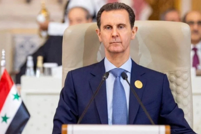 Suriye Devlet Başkanı Esad'dan ilk açıklama