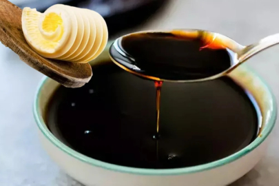 Tereyağı ile pekmezi birlikte yiyin, o hasatlıklara veda edin…