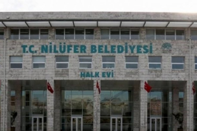 Bursa'da Nilüfer Belediyesi imar planlarını resmen duyurdu!