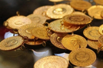 Çeyrek, gram ve yarım altın fiyatları bugün ne kadar? 1 Aralık 2024