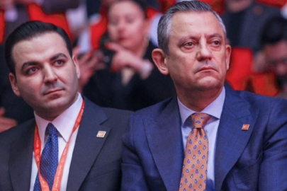 CHP'nin yeni gençlik kolları başkanı Cem Aydın oldu!