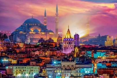 Dünyanın en iyi şehirleri listesi 2025