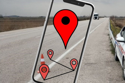 Google Haritalar artık polislerinde yerini gösterecek!