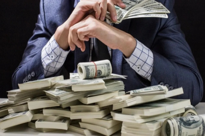 Türkiye'nin en zenginleri listesi değişti