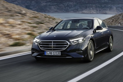 Mercedes E serisi fiyat listesi