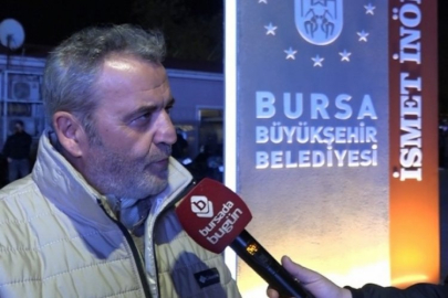 Sadi Başer, depremi öncesinden uyarmıştı! Bursa'ya yeni uyarı geldi...