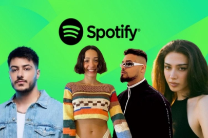 2024'te Spotify'da en çok dinlenen sanatçılar kimler?