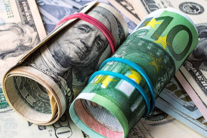 Dolar-Euro kuru bugün ne kadar? 4 Aralık 2024