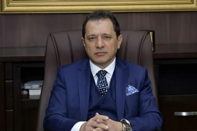 İstanbul’un yeni Emniyet Müdürü Selami Yıldız oldu