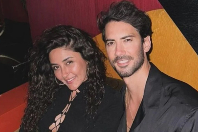 Melek Mosso ile Serkan Sağdıç'ın evliliğiyle ilgili yeni gelişme