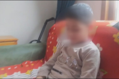 Otoparkta darbedilen 7 yaşındaki çocuğun ailesi konuştu!