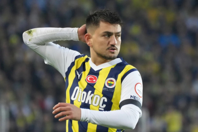 Cengiz Ünder devre arası yolcu