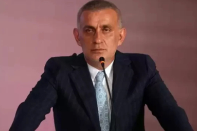 TFF Başkanı Hacıosmanoğlu'ndan sert sözler: Ben Ali Koç’a yalakalık mı yapıyormuşum