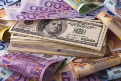 Dolar-Euro kuru bugün ne kadar? 6 Aralık 2024
