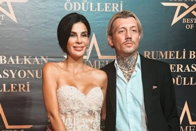 Fenomen Eylül Öztürk boşanıyor! 7 yıllık eşinden ayrılık nedenini sosyal medyadan açıkladı