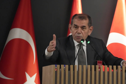 Galatasaray Divan Kurulu Başkanlığı, Dursun Özbek'e destek oldu