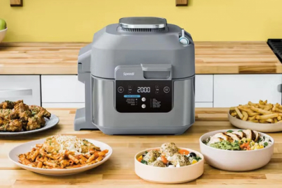 Hayatınızı kolaylaştıracak akıllı tencereler!