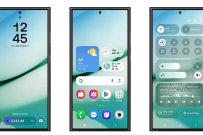 Samsung One UI 7 beta sürümü yayınlandı: İşte yenilikler