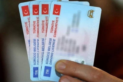 Ehliyette yaş sınırı düşürüldü mü?